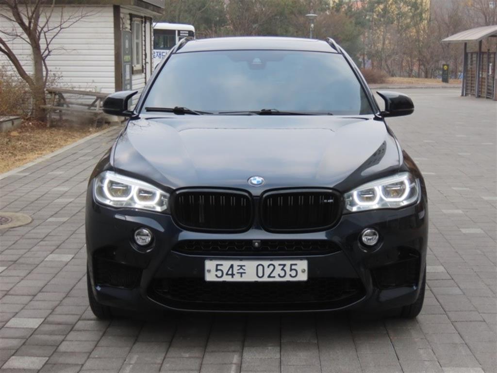 BMW X6 2016 - Importación desde Corea - HF Imports Iquique - Foto 1