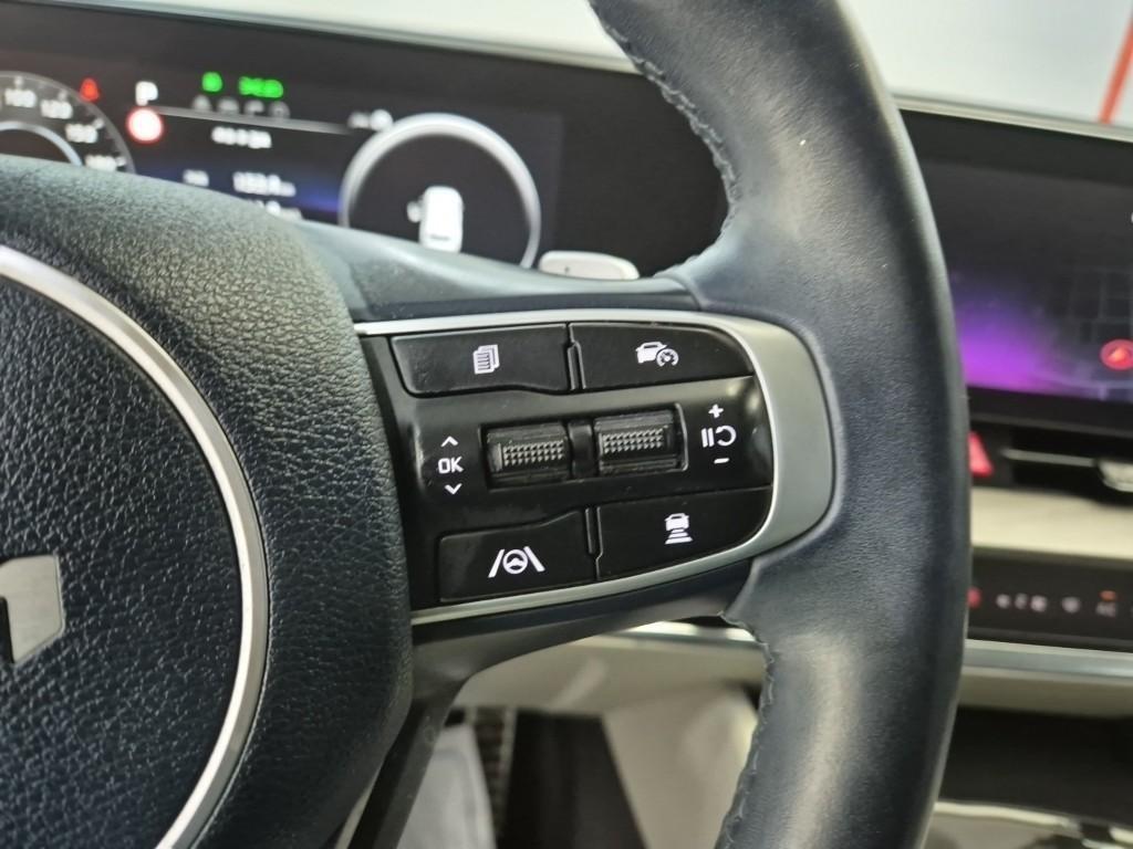 KIA Sportage 2022 Blanco - Importación desde Corea - HF Imports Iquique - Foto 16