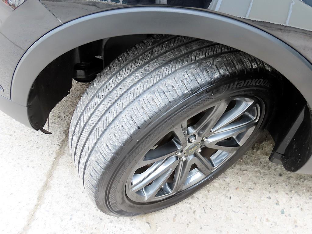 Ford Explorer 2016 Negro - Importación desde Corea - HF Imports Iquique - Foto 20