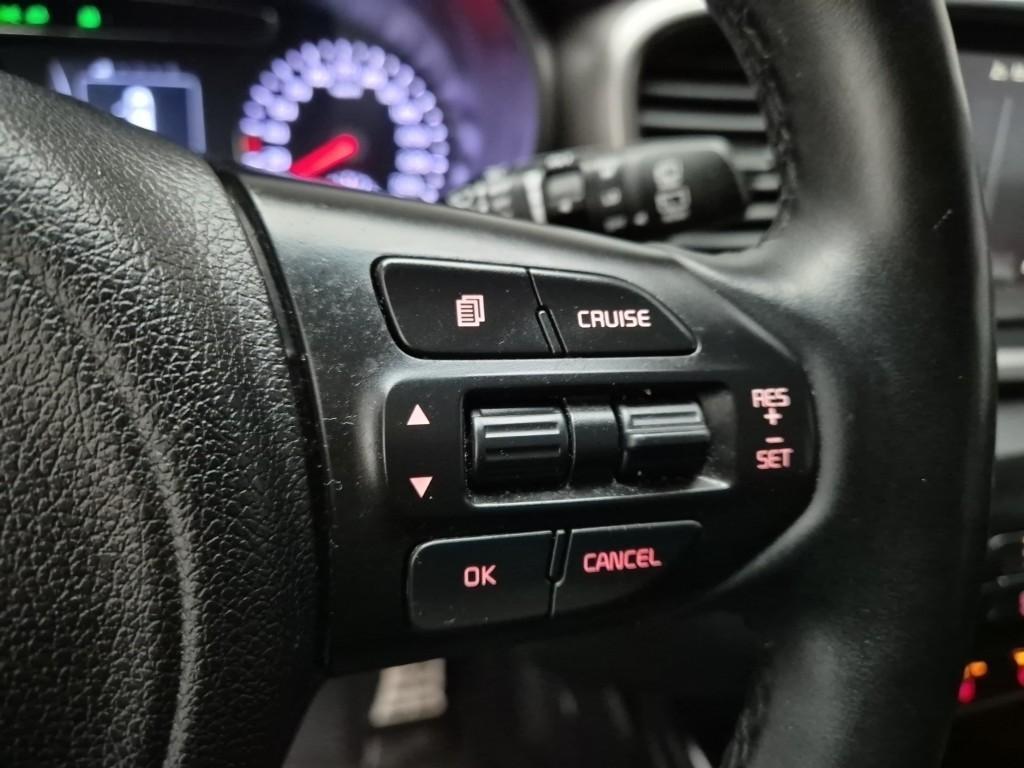 KIA Sorento 2017 Gris - Importación desde Corea - HF Imports Iquique - Foto 15