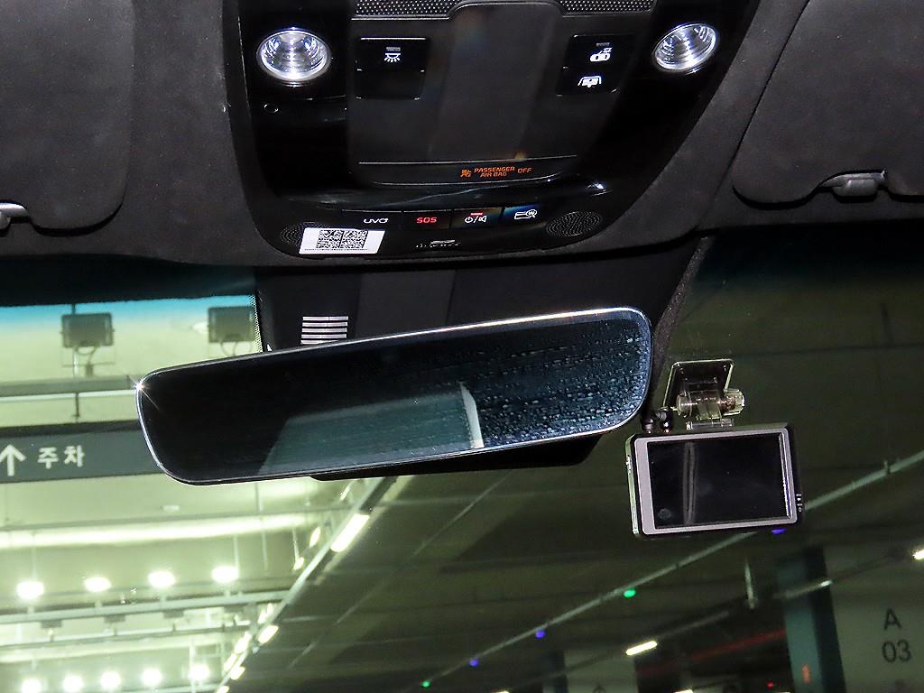 KIA K8 2022 Gris - Importación desde Corea - HF Imports Iquique - Foto 15