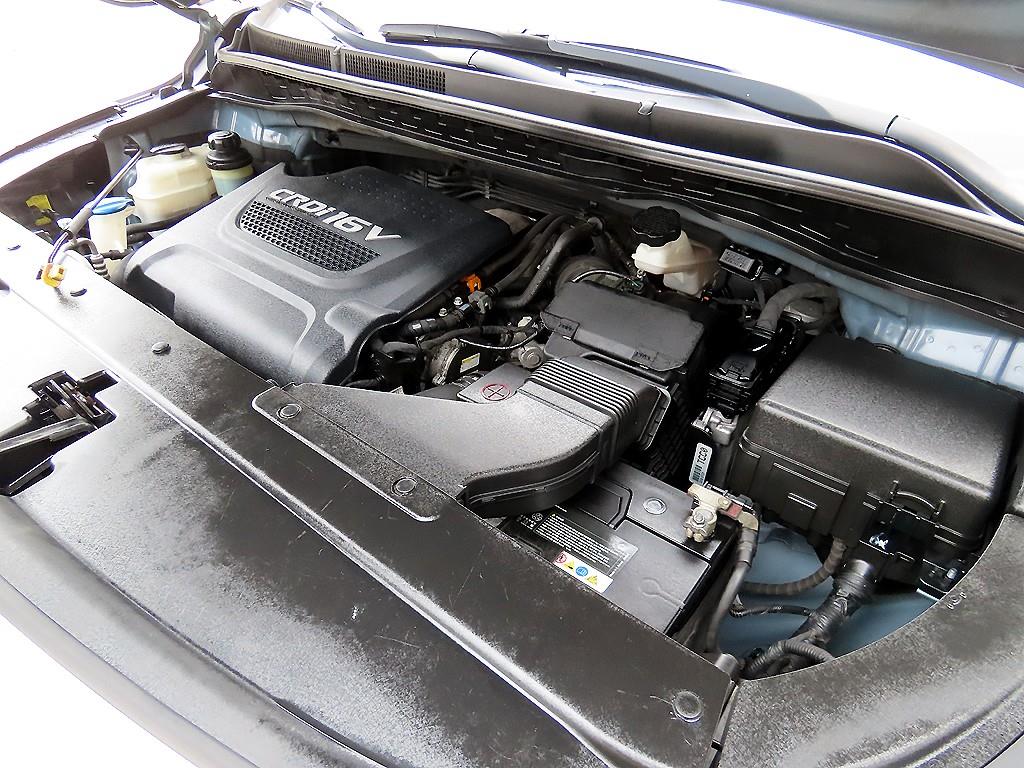 KIA Carnival 2015 - Importación desde Corea - HF Imports Iquique - Foto 19