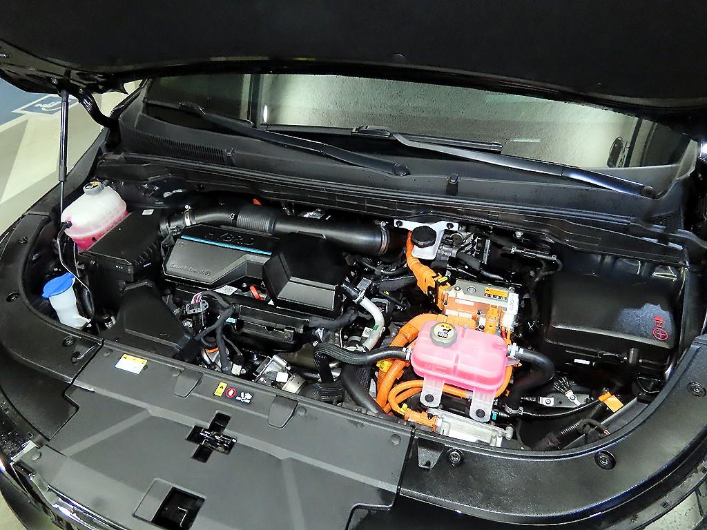 KIA Carnival 2025 Negro - Importación desde Corea - HF Imports Iquique - Foto 19