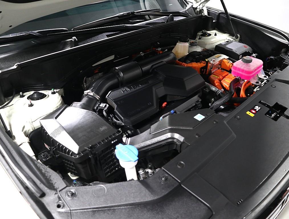 HYUNDAI Santa Fe - Vista 6