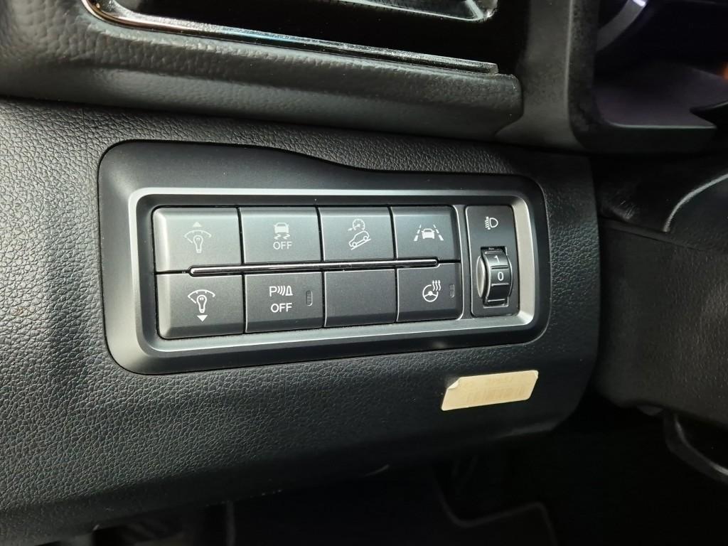 Ssangyong Tivoli 2022 Azul - Importación desde Corea - HF Imports Iquique - Foto 17