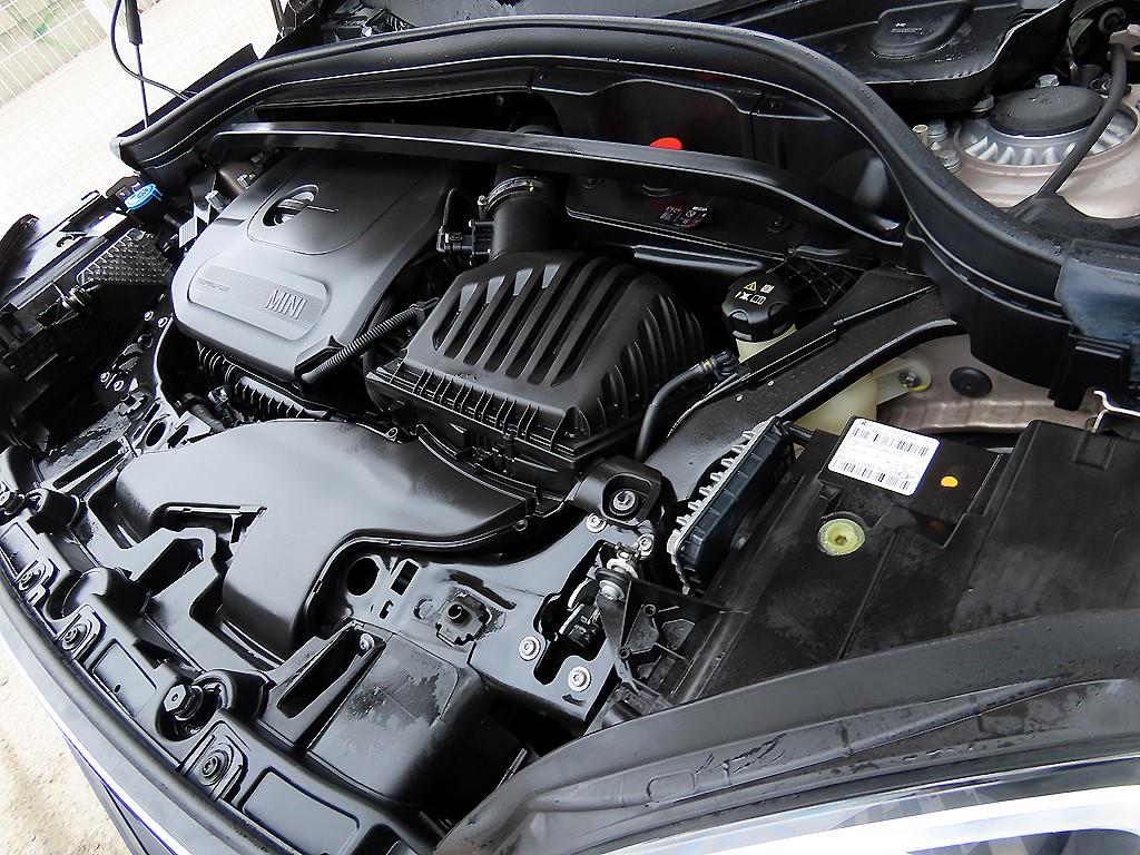 Mini Countryman 2024 Gris - Importación desde Corea - HF Imports Iquique - Foto 19