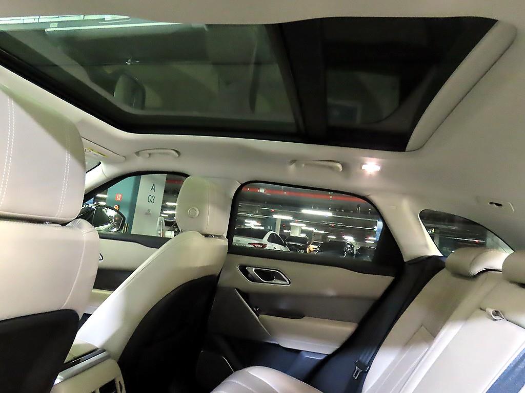 Land Rover Range Rover Bella 2018 Blanco - Importación desde Corea - HF Imports Iquique - Foto 16