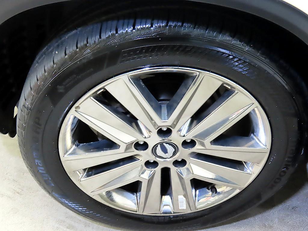 Ssangyong Rexton 2021 - Importación desde Corea - HF Imports Iquique - Foto 20