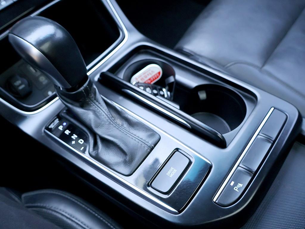 HYUNDAI Grandeur 2018 Negro - Importación desde Corea - HF Imports Iquique - Foto 7