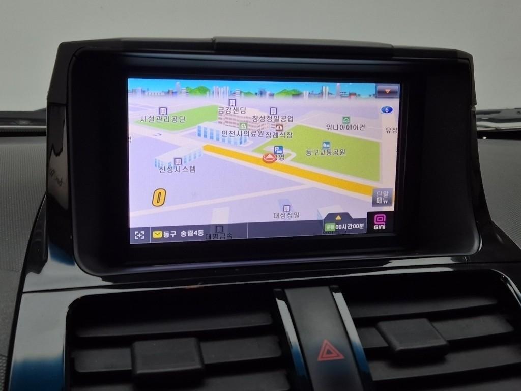 Chevrolet Spark 2013 Blanco - Importación desde Corea - HF Imports Iquique - Foto 13