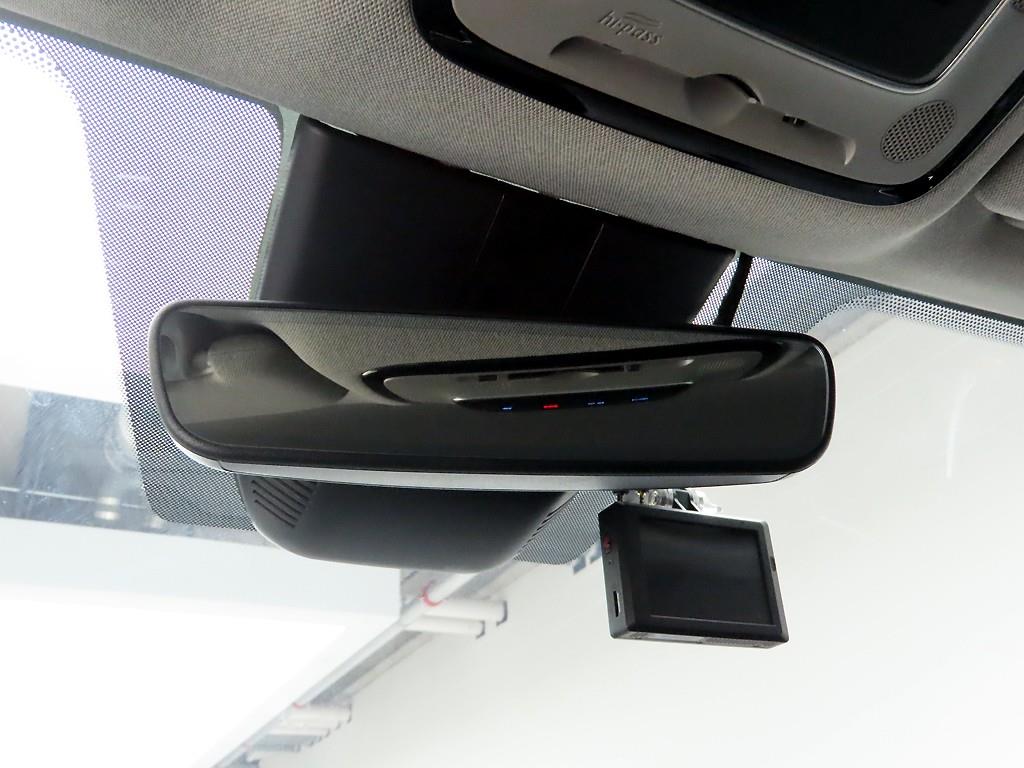 HYUNDAI Santa Fe 2021 Blanco - Importación desde Corea - HF Imports Iquique - Foto 15