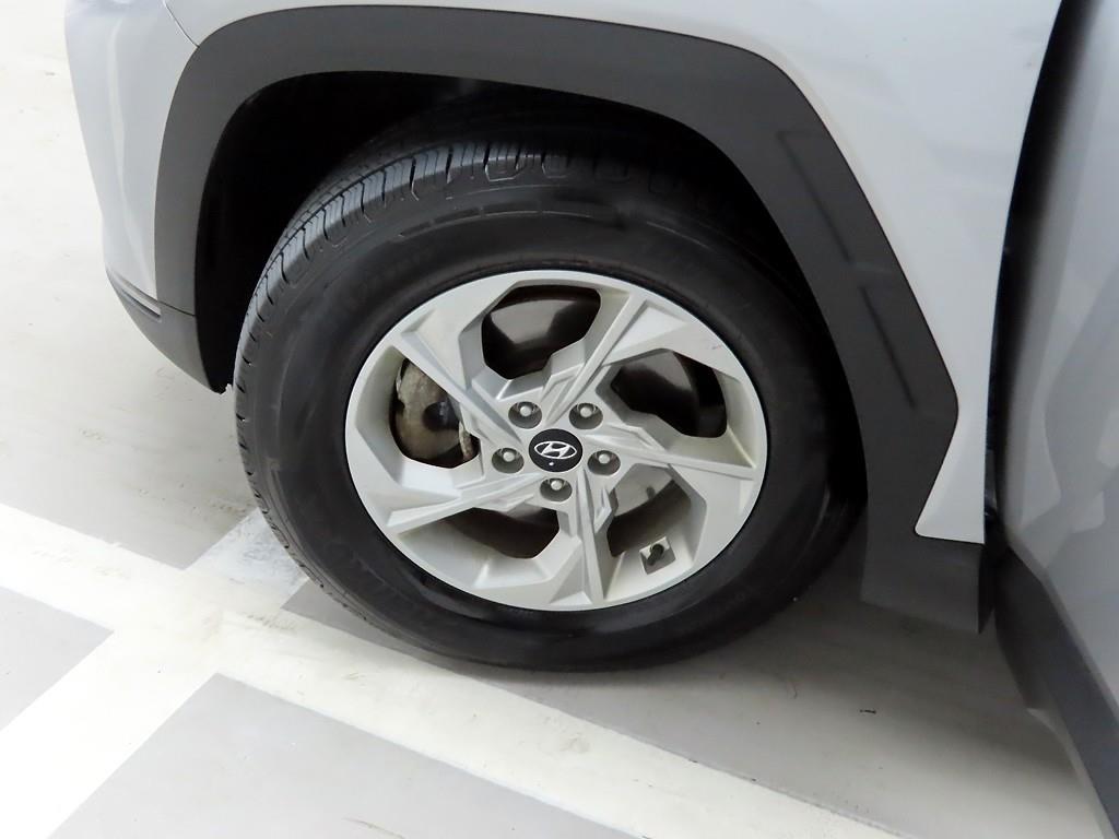 HYUNDAI Tucson 2022 Gris - Importación desde Corea - HF Imports Iquique - Foto 19