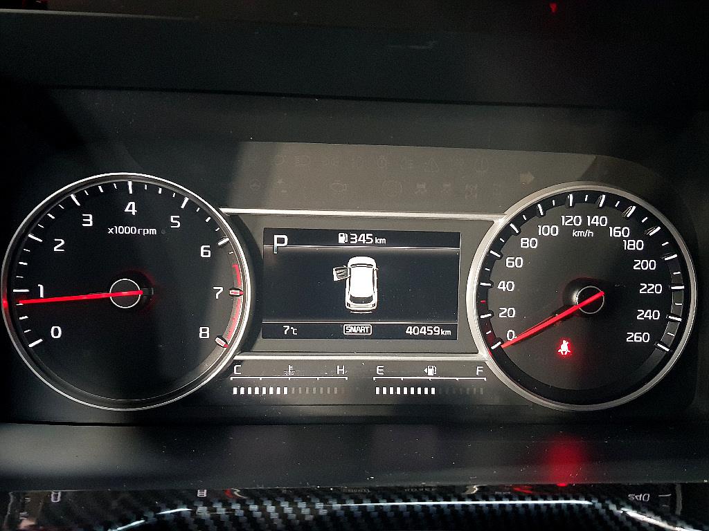 KIA Sorento - Vista 7