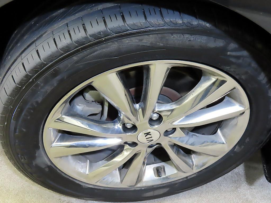 KIA Carnival 2019 - Importación desde Corea - HF Imports Iquique - Foto 20