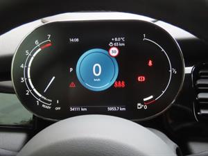 Mini Cooper - Vista 10