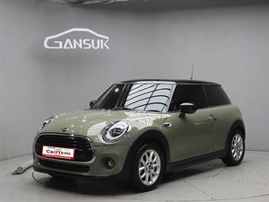 Mini Cooper - Vista 4