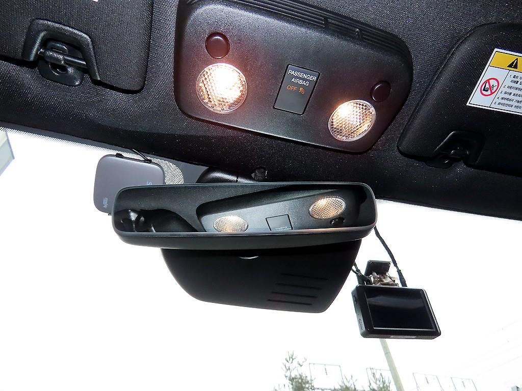 Ford Mustang 2019 Blanco - Importación desde Corea - HF Imports Iquique - Foto 17