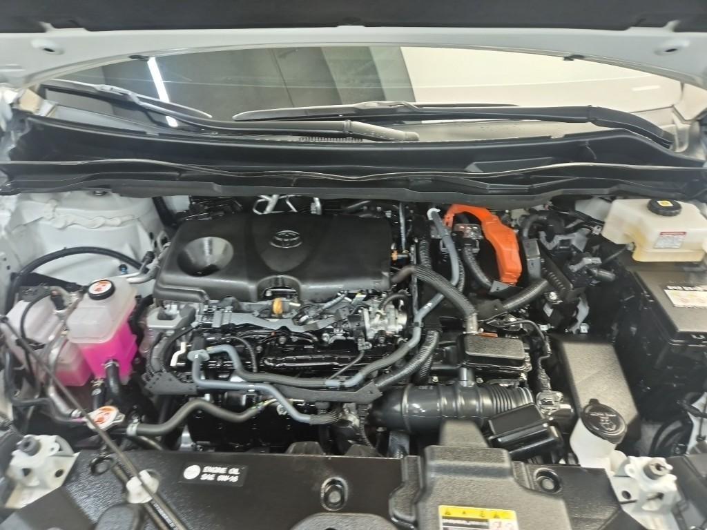 Toyota Siena - Vista 5