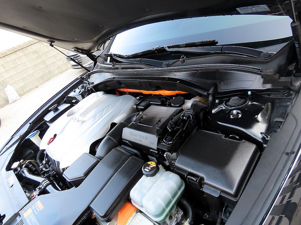 HYUNDAI Grandeur 2018 Negro - Importación desde Corea - HF Imports Iquique - Foto 18