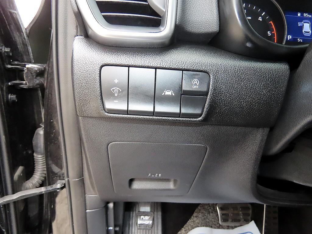 KIA Sportage - Vista 12