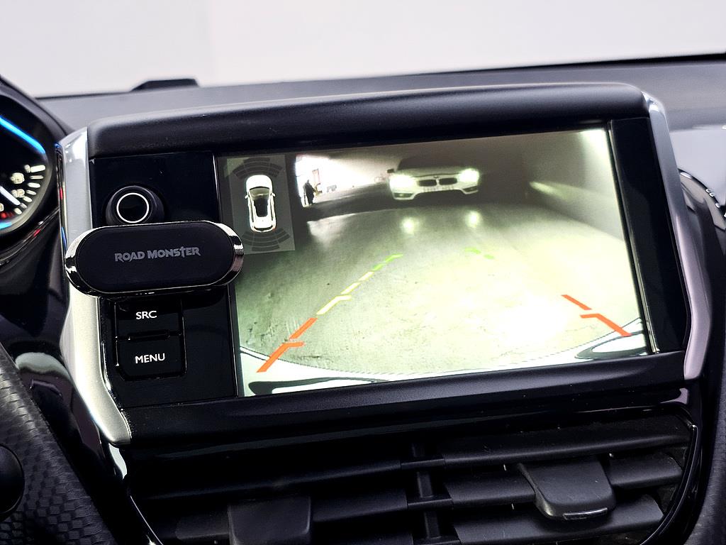 Peugeot 2008 2016 Blanco - Importación desde Corea - HF Imports Iquique - Foto 15