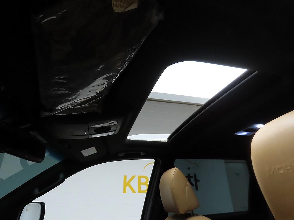 KIA Mohave 2021 Blanco - Importación desde Corea - HF Imports Iquique - Foto 16