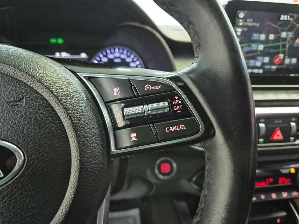 KIA K3 2019 Azul - Importación desde Corea - HF Imports Iquique - Foto 16