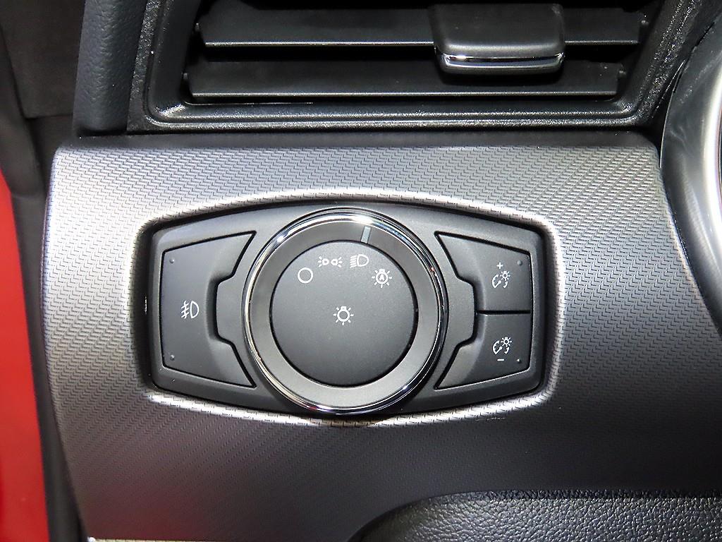 Ford Mustang 2022 - Importación desde Corea - HF Imports Iquique - Foto 14