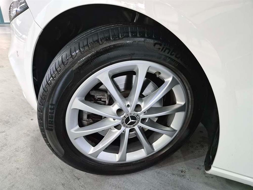 Mercedes Benz A Class 2020 Blanco - Importación desde Corea - HF Imports Iquique - Foto 20