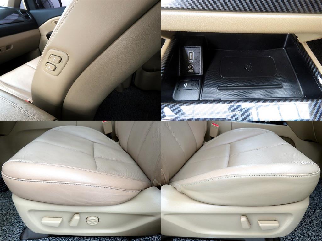 KIA Carnival 2019 - Importación desde Corea - HF Imports Iquique - Foto 17