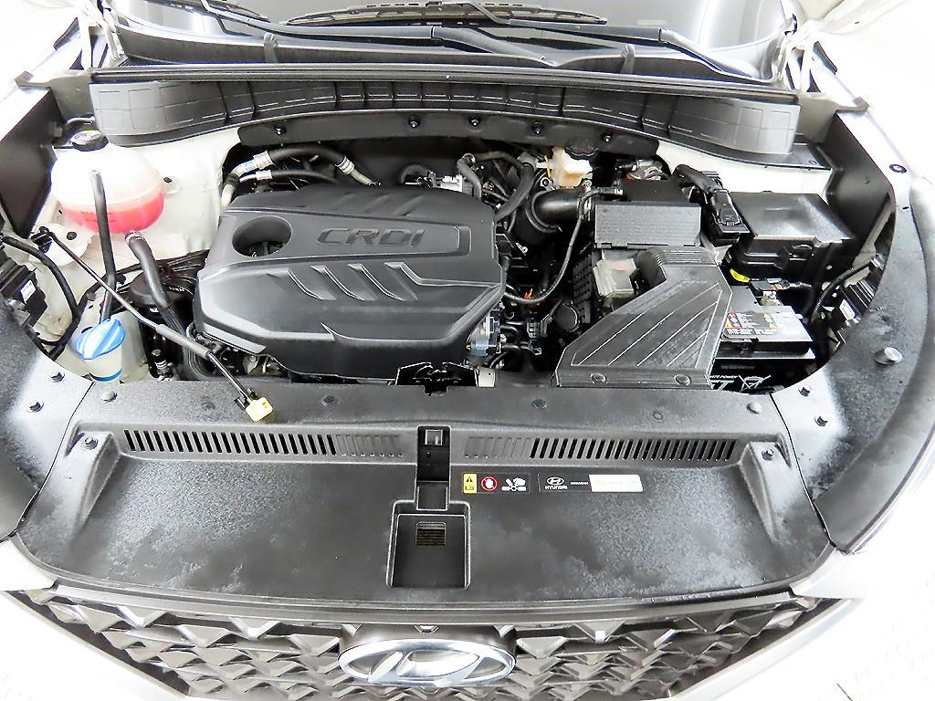 HYUNDAI Tucson 2019 - Importación desde Corea - HF Imports Iquique - Foto 19