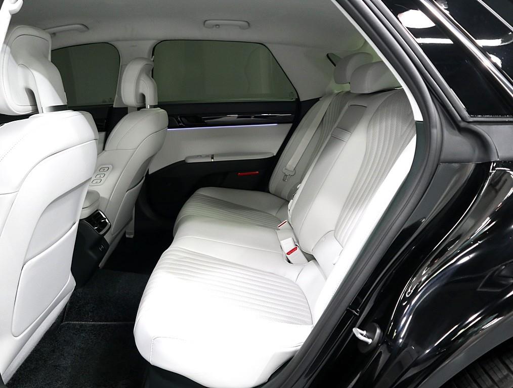 HYUNDAI Grandeur - Vista 10