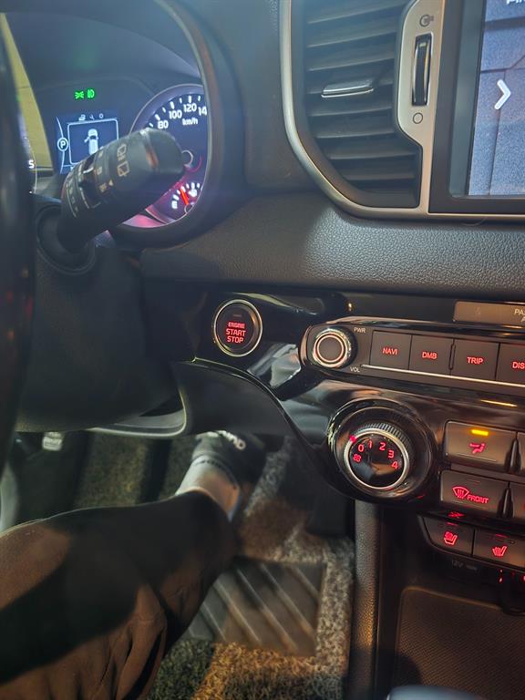 KIA Sportage 2018 Blanco - Importación desde Corea - HF Imports Iquique - Foto 14