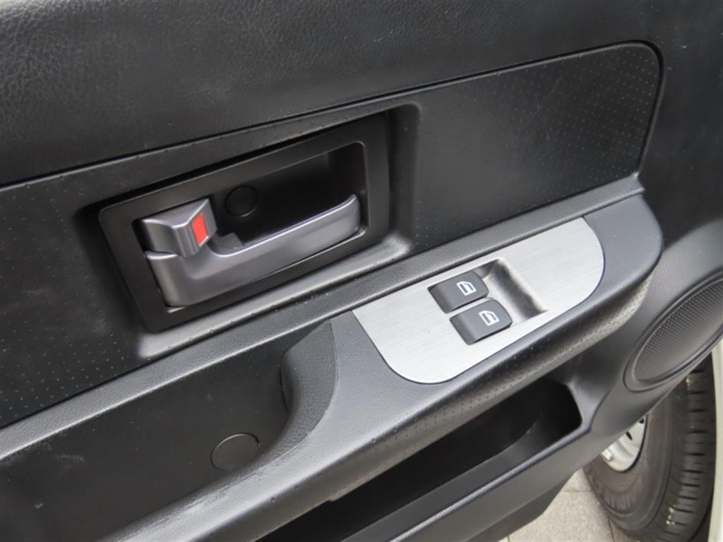 Dongpung So Kon Masada EV 2023 Blanco - Importación desde Corea - HF Imports Iquique - Foto 12