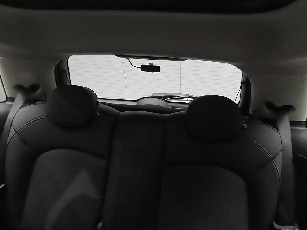 Mini Cooper 2020 Gris - Importación desde Corea - HF Imports Iquique - Foto 11