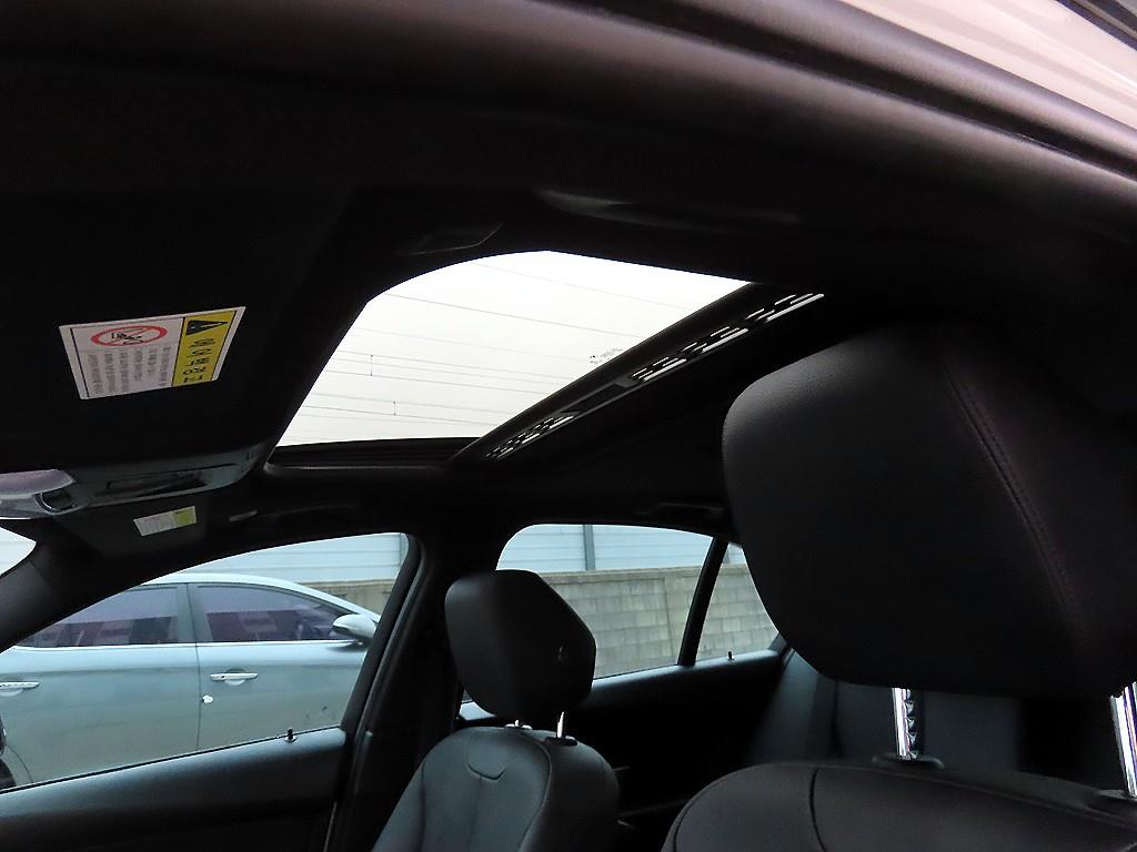 BMW 3 series 2015 - Importación desde Corea - HF Imports Iquique - Foto 18