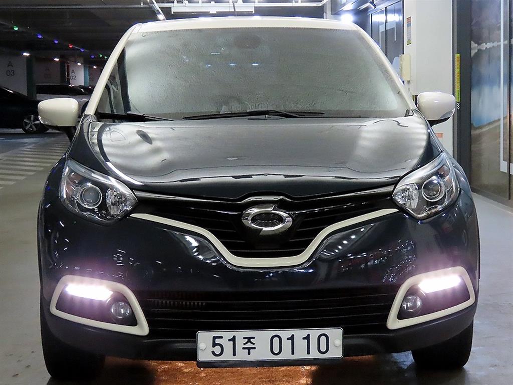 SAMSUNG QM3 - Vista 2