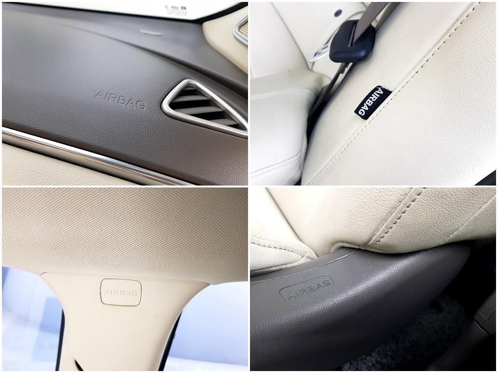 Chevrolet Malibu 2019 Negro - Importación desde Corea - HF Imports Iquique - Foto 15