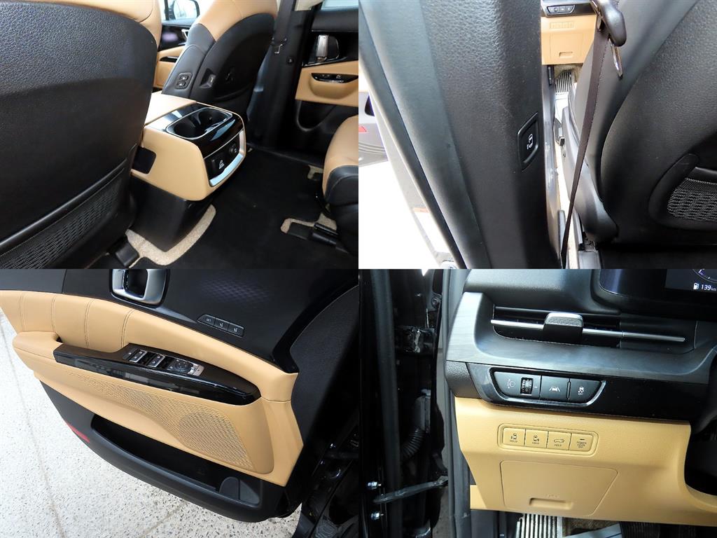 KIA Carnival 2021 - Importación desde Corea - HF Imports Iquique - Foto 18