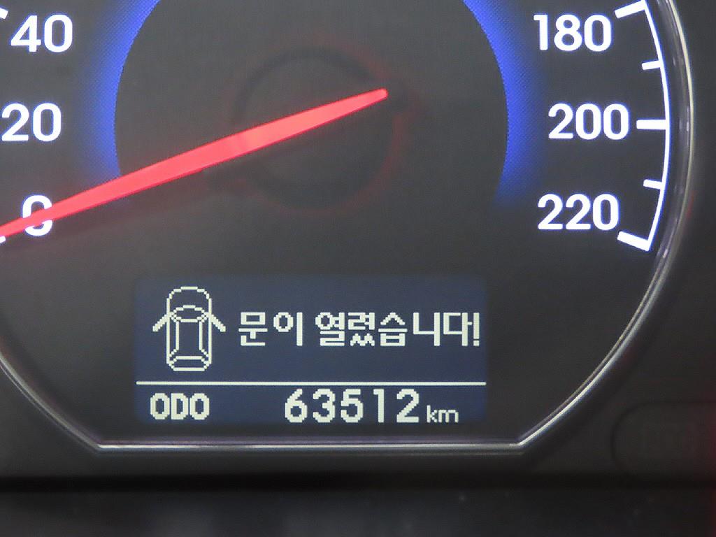 HYUNDAI Santa Fe - Vista 11