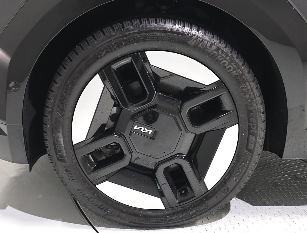 KIA EV9 2024 Gris - Importación desde Corea - HF Imports Iquique - Foto 19