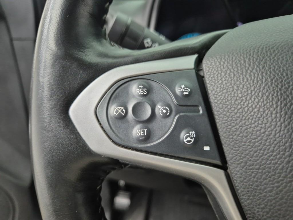 Chevrolet ?Colorado 2022 Gris - Importación desde Corea - HF Imports Iquique - Foto 15