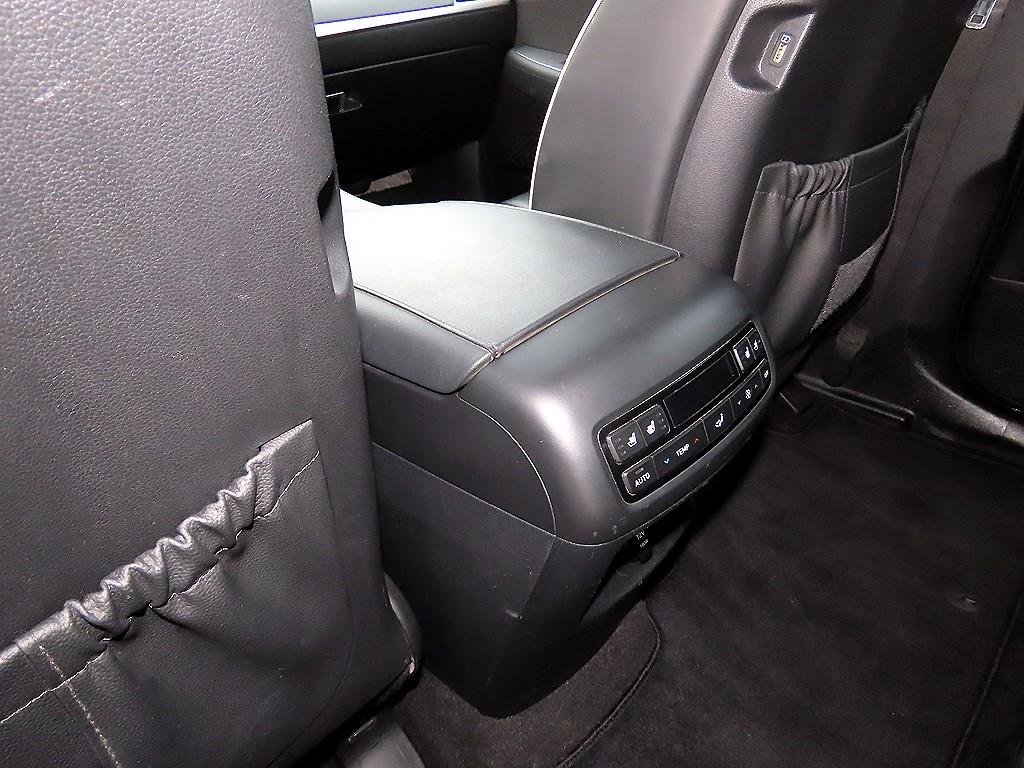 HYUNDAI Palisade 2019 Azul - Importación desde Corea - HF Imports Iquique - Foto 17