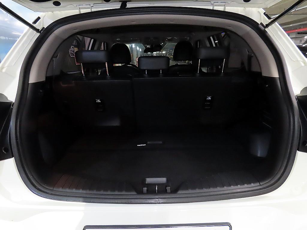 Ssangyong Tivoli 2021 - Importación desde Corea - HF Imports Iquique - Foto 17