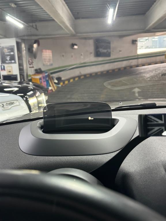 Mini Countryman - Vista 10