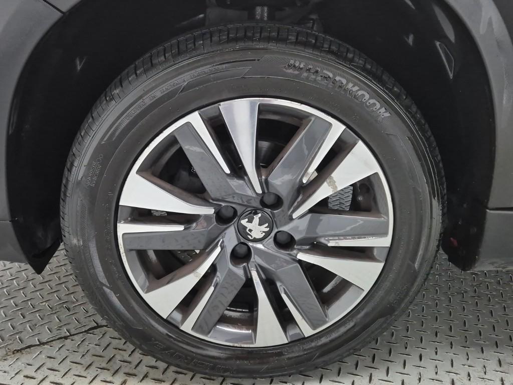 Peugeot 2008 2018 Negro - Importación desde Corea - HF Imports Iquique - Foto 18