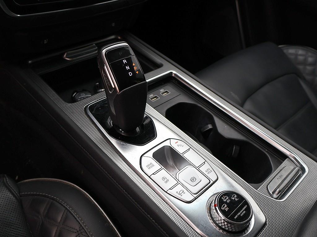 Ssangyong Rexton 2021 Negro - Importación desde Corea - HF Imports Iquique - Foto 7