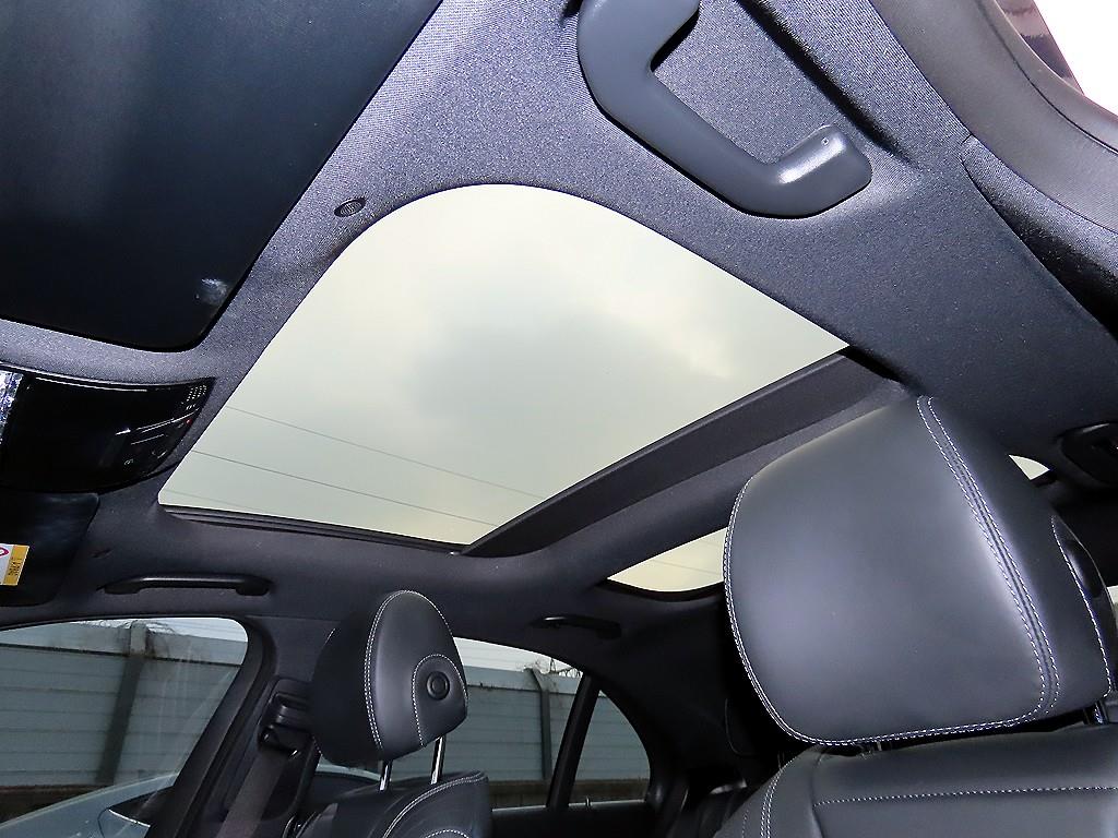 Mercedes Benz E class 2021 Gris - Importación desde Corea - HF Imports Iquique - Foto 17