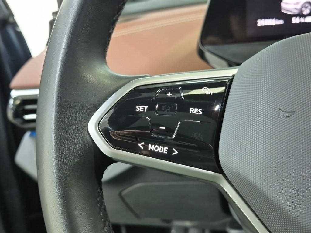 Volkswagen ID.4 2023 skyblue - Importación desde Corea - HF Imports Iquique - Foto 14