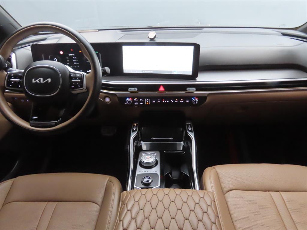 KIA Sorento 2025 - Importación desde Corea - HF Imports Iquique - Foto 8